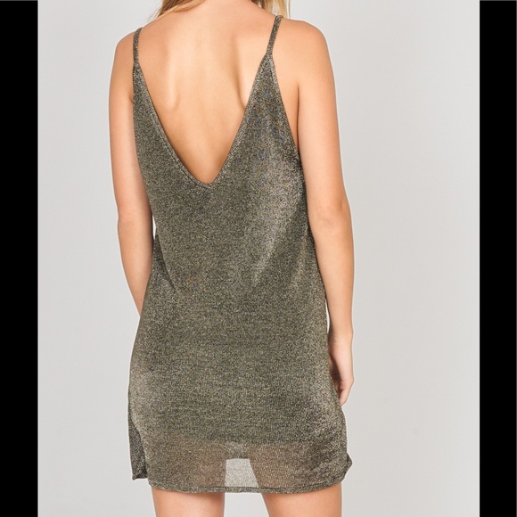 Amuse Society Ray of Light Dress - Picture 3 of 3